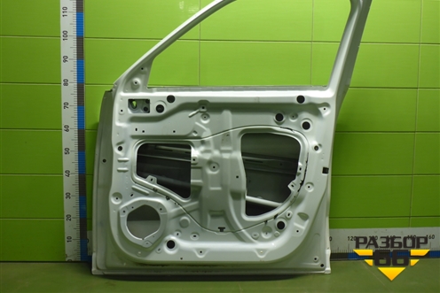 Дверь передняя правая (6101200XKN46B) для Haval Dargo с 2022г (Дарго)