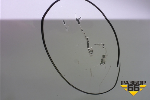 Дверь передняя правая (6101200XKN46B) для Haval Dargo с 2022г (Дарго)