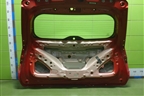 Дверь багажника со стеклом (S203F2701080100) для Changan UNI-S с 2024-2025г (Юни с)