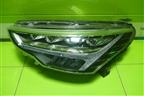 Фара левая (Led с блоками) (4121104XST01A) для Haval Jolion с 2021г (Джолион)