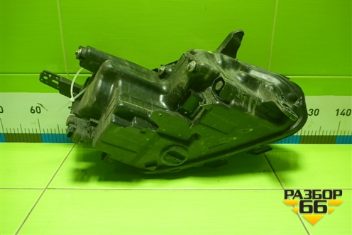 Фара левая (до 2023г Led) (6600087330) для Geely Coolray с 2019-2025г (Кулрей)