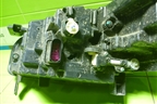 Фара правая (после 2023г Led с блоком) (8892832368) для Geely Coolray с 2019-2025г (Кулрей)
