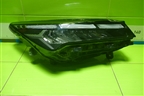 Фара правая (после 2023г Led с блоком) (8892832368) для Geely Coolray с 2019-2025г (Кулрей)
