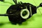 Переключатель подрулевой в сборе (934004B300) для Hyundai Porter с 1996-2011г (Портер)