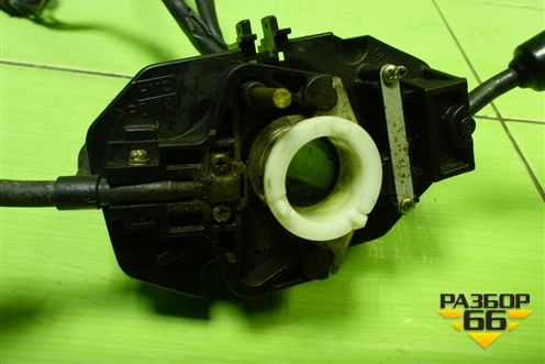 Переключатель подрулевой в сборе (934004B300) для Hyundai Porter с 1996-2011г (Портер)