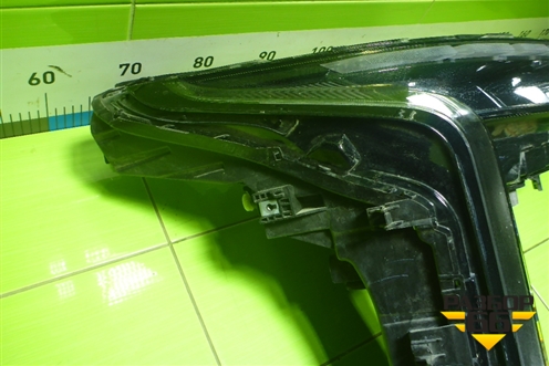 Фара правая (Led с блоком) (605000711AA) для Exeed RX с 2023г (РХ)