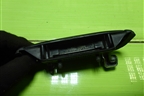 Ручка наружная левая (8265143300) для Hyundai Porter с 1996-2011г (Портер)