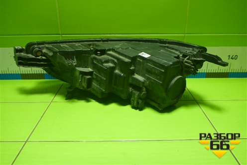 Фара правая (Led c блоками) (605001046AA) для Chery Tiggo 8 Pro с 2021г (Тиго 8 Про)