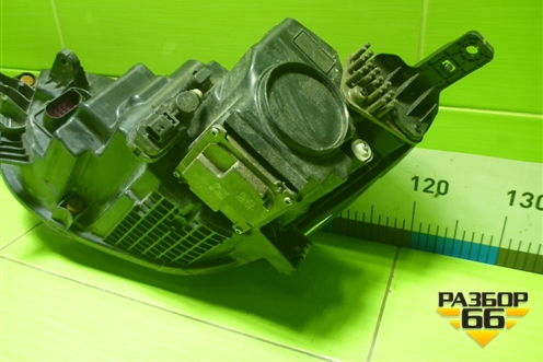 Фара правая (Led c блоками) (605001046AA) для Chery Tiggo 8 Pro с 2021г (Тиго 8 Про)