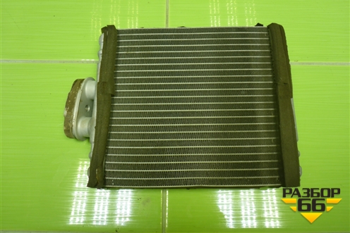Радиатор отопителя для Volkswagen Polo (седан) с 2010г (Поло)