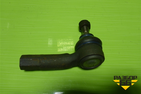 Наконечник рулевой правый (новый) (C4272R) для Volkswagen Polo (седан) с 2010г (Поло)