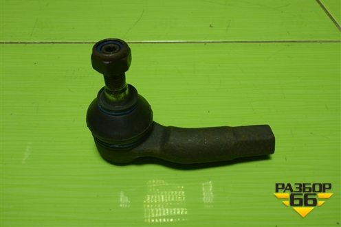 Наконечник рулевой правый (новый) (C4272R) для Volkswagen Polo (седан) с 2010г (Поло)