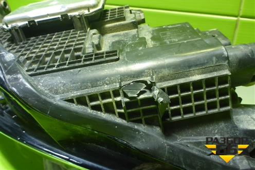 Фара правая (Led с блоком) (605000768AA) для Exeed TXL с 2020-2024г (ТХЛ)