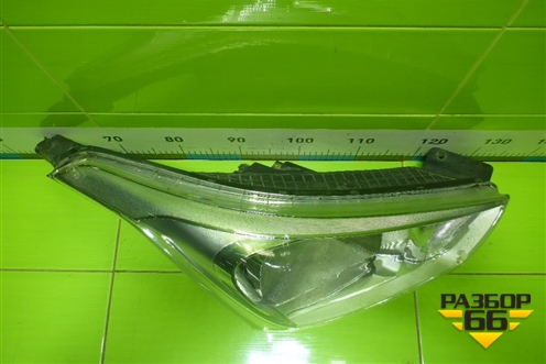 Фара правая (галоген) (92102M0000) для Hyundai Creta с 2016г (Крета)