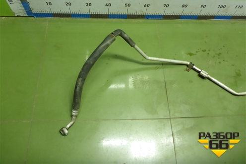 Трубка кондиционера (976624B004) для Hyundai Porter с 1996-2011г (Портер)