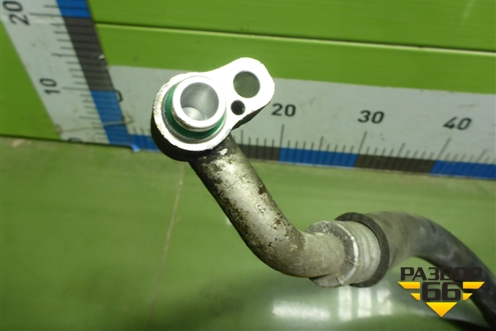 Трубка кондиционера (976624B004) для Hyundai Porter с 1996-2011г (Портер)