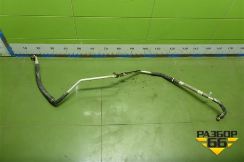 Трубка кондиционера (976624B004) для Hyundai Porter с 1996-2011г (Портер)