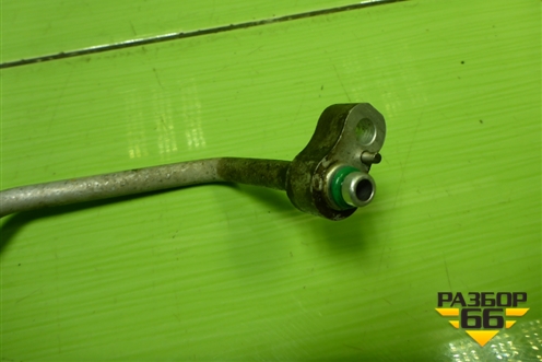 Трубка кондиционера (976724B002) для Hyundai Porter с 1996-2011г (Портер)