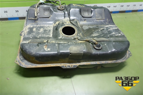 Бак топливный для Kia Spectra с 2001г (Спектра)