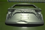 Дверь багажника без стекла (6301100XKZ0YA) для Haval M6 с 2021г (М6)