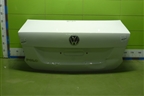 Крышка багажника (после 2015г) (6RU827569) для Volkswagen Polo (седан) с 2010г (Поло)