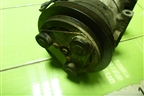 Компрессор кондиционера для Hyundai Porter с 1996-2011г (Портер)