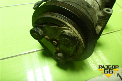 Компрессор кондиционера для Hyundai Porter с 1996-2011г (Портер)