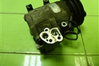 Компрессор кондиционера для Hyundai Porter с 1996-2011г (Портер)