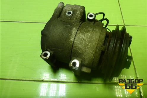 Компрессор кондиционера для Hyundai Porter с 1996-2011г (Портер)