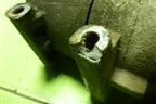 Компрессор кондиционера для Hyundai Porter с 1996-2011г (Портер)