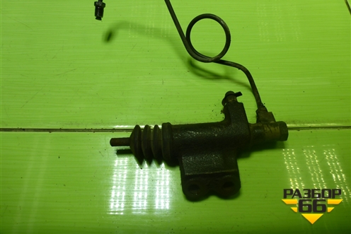 Цилиндр сцепления рабочий для Hyundai Porter с 1996-2011г (Портер)