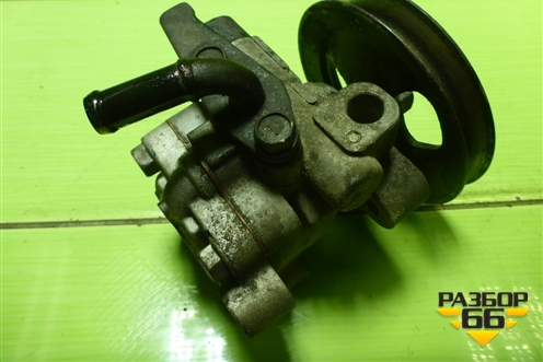 Насос гидроусилителя (571004B010) для Hyundai Porter с 1996-2011г (Портер)