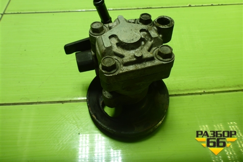 Насос гидроусилителя (571004B010) для Hyundai Porter с 1996-2011г (Портер)