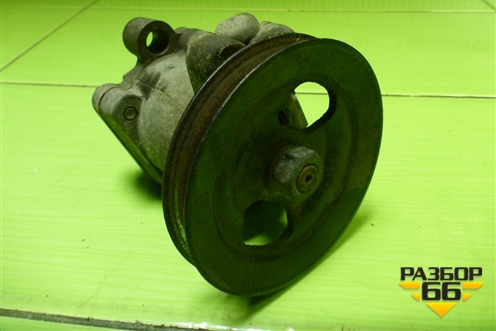 Насос гидроусилителя (571004B010) для Hyundai Porter с 1996-2011г (Портер)