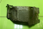 Экран тепловой для Hyundai Porter с 1996-2011г (Портер)