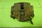 Суппорт передний левый для Hyundai Porter с 1996-2011г (Портер)