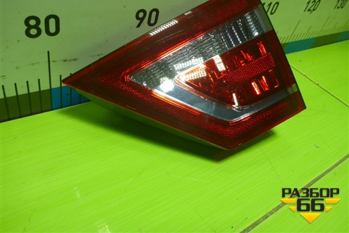 Фонарь задний внутренний правый (до 2022г) (8450006964) для VAZ Vesta/Веста с 2015г