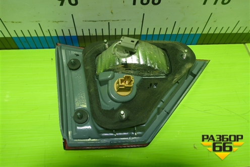 Фонарь задний внутренний правый (до 2022г) (8450006964) для VAZ Vesta/Веста с 2015г