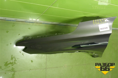 Крыло переднее левое (553000262AADYJ) для Jaecoo J8 c 2024г (Джей8)