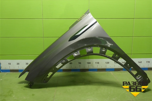 Крыло переднее левое (553000262AADYJ) для Jaecoo J8 c 2024г (Джей8)