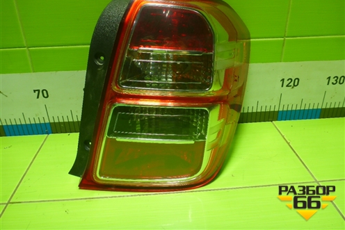 Фонарь задний правый (52023547) для Chevrolet Cobalt с 2012г (Кобальт)