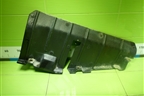 Пыльник двигателя боковой левый для Hyundai Porter с 1996-2011г (Портер)