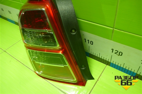 Фонарь задний левый (94732091) для Chevrolet Cobalt с 2012г (Кобальт)