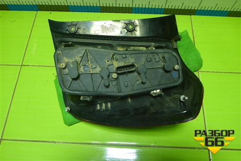 Фонарь задний левый (94732091) для Chevrolet Cobalt с 2012г (Кобальт)