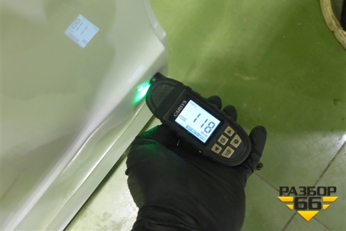 Дверь задняя правая (509000605AADYJ) для OMODA S5 с 2022г (С5)