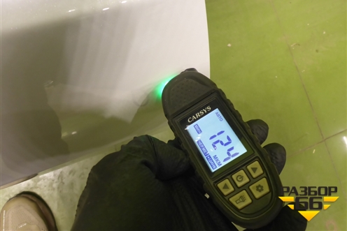 Дверь передняя правая (509000590AADYJ) для OMODA S5 с 2022г (С5)