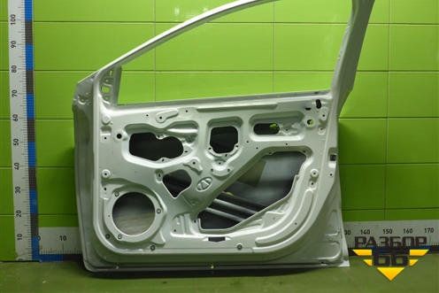 Дверь передняя правая (509000590AADYJ) для OMODA S5 с 2022г (С5)