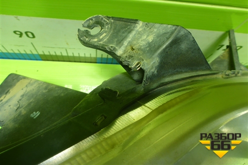 Фара правая (галоген) (52065198) для Chevrolet Cobalt с 2012г (Кобальт)