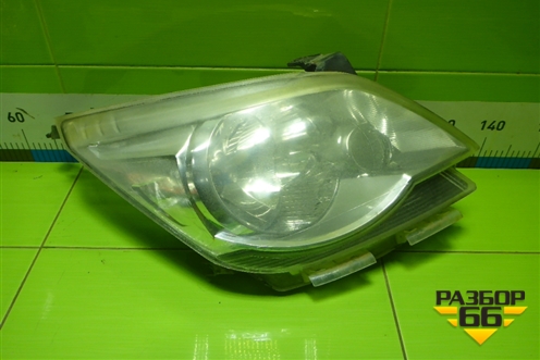 Фара правая (галоген) (52065198) для Chevrolet Cobalt с 2012г (Кобальт)
