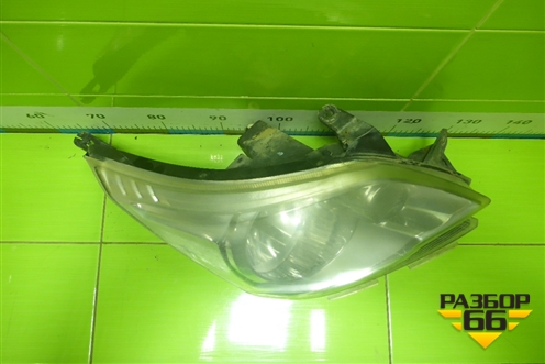 Фара правая (галоген) (52065198) для Chevrolet Cobalt с 2012г (Кобальт)